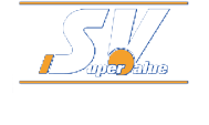 Surper Value　スーパーバリュー