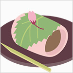 桜餅