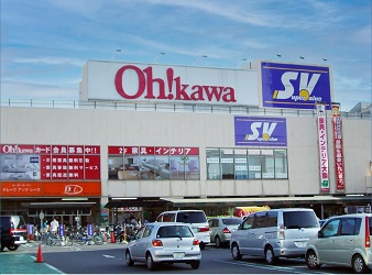 埼玉県 戸田店 スーパーバリュー 埼玉 東京 千葉のホームセンター