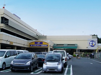 東京都 練馬大泉店 スーパーバリュー 埼玉 東京 千葉のホームセンター