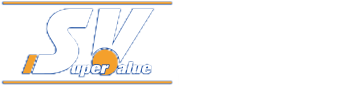Super Value スーパーバリュー